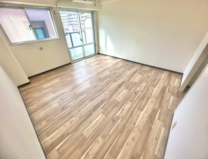 物件内観写真20　(居室)