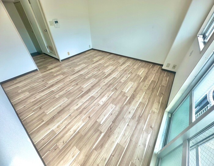 物件内観写真21　(居室)