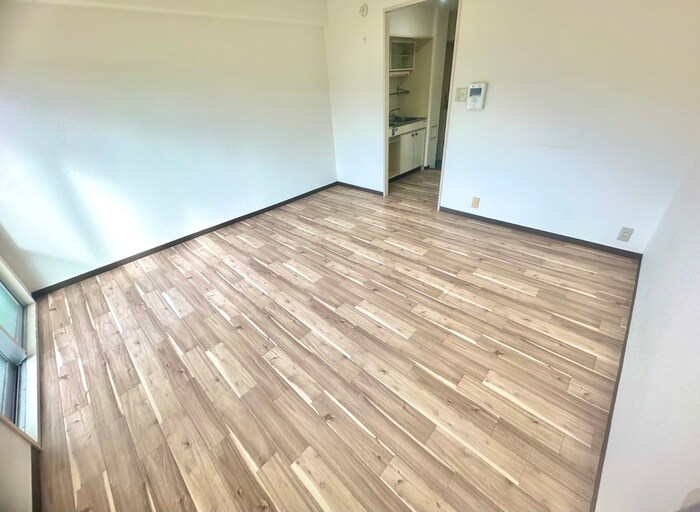 物件内観写真22　(居室)