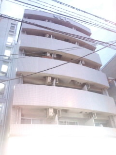 壱番館（新館）
