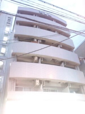 壱番館（新館）外観写真