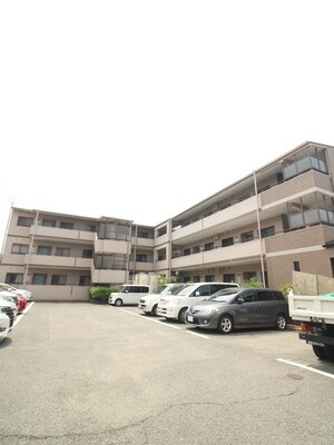 グランド・ハウス・プラム外観写真