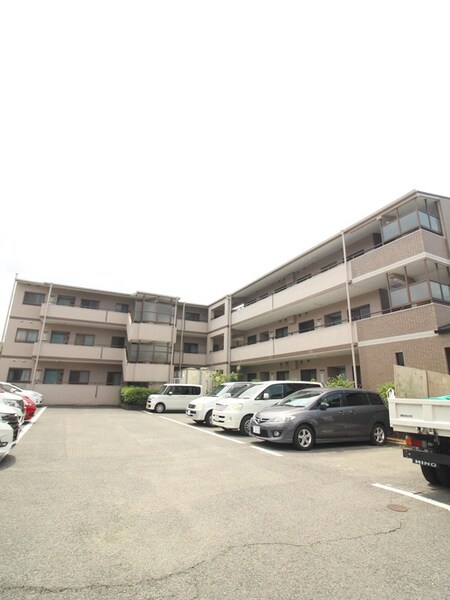 グランド・ハウス・プラム外観写真