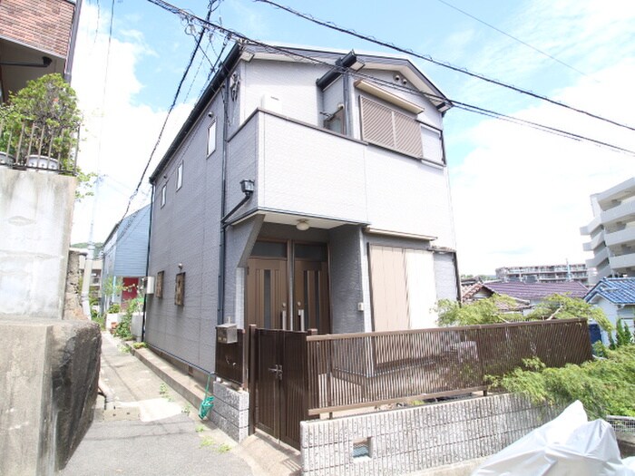 物件外観写真3　(外観写真)