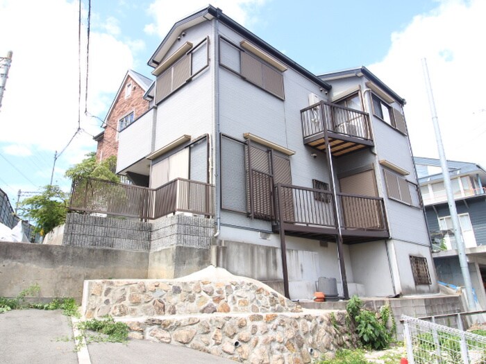 物件外観写真4　(外観写真)