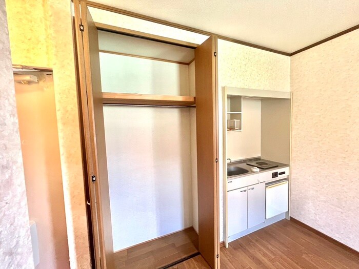 物件内観写真11　(収納)