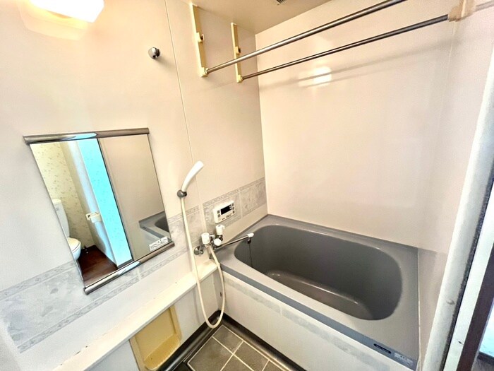 物件内観写真13　(バス／シャワールーム等)