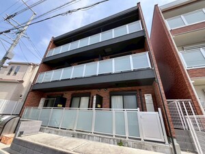 カレン石橋外観写真
