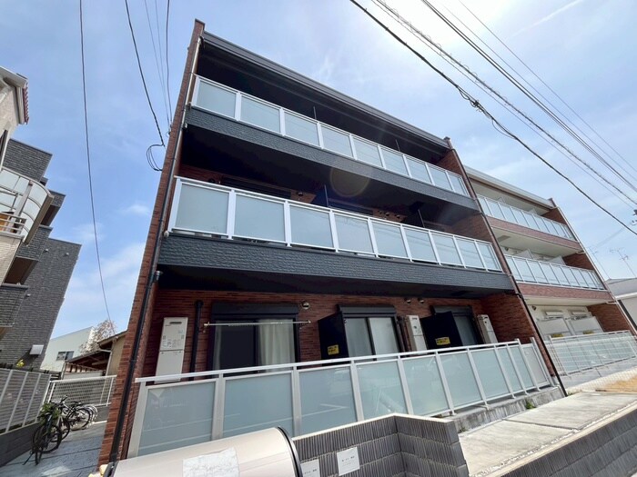 物件外観写真2　(外観写真)