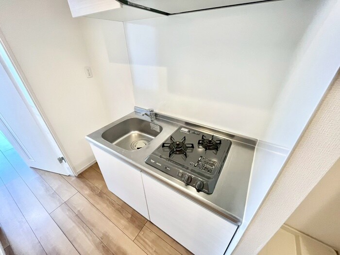 物件内観写真13　(キッチン)