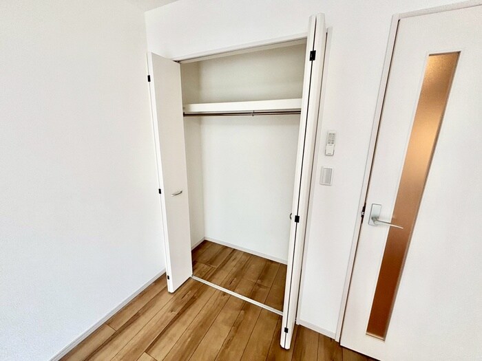 物件内観写真14　(収納)