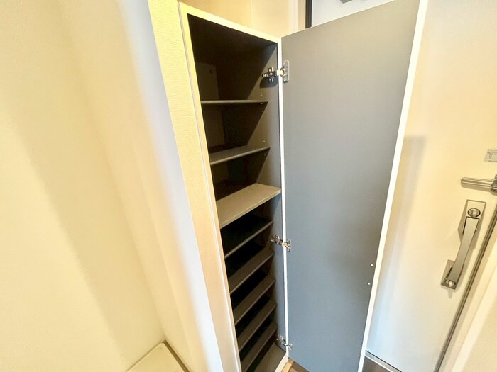 物件内観写真19　(靴箱)