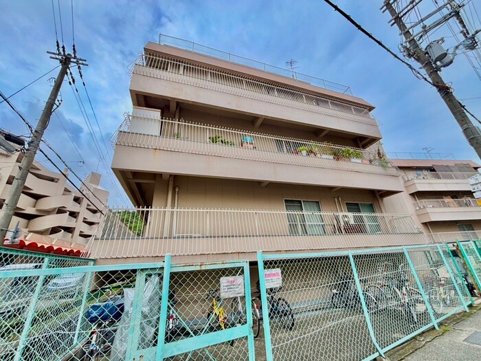 物件外観写真4　(外観写真)