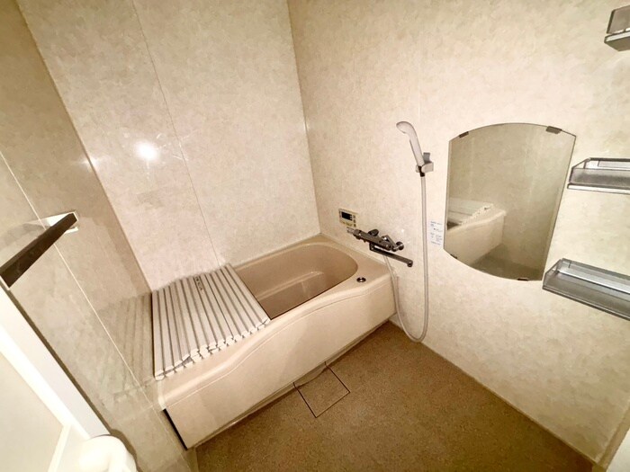 物件内観写真10　(バス／シャワールーム等)