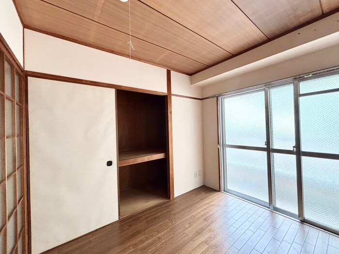 物件内観写真19　(居室)