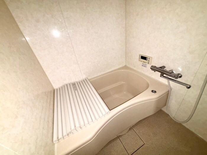 物件内観写真22　(バス／シャワールーム等)