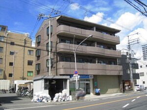ファミールＳＫ外観写真