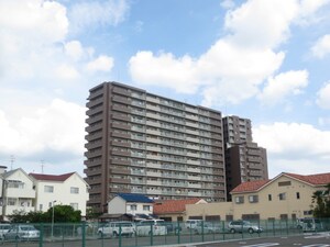 エステムコ－ト香里園(605)外観写真