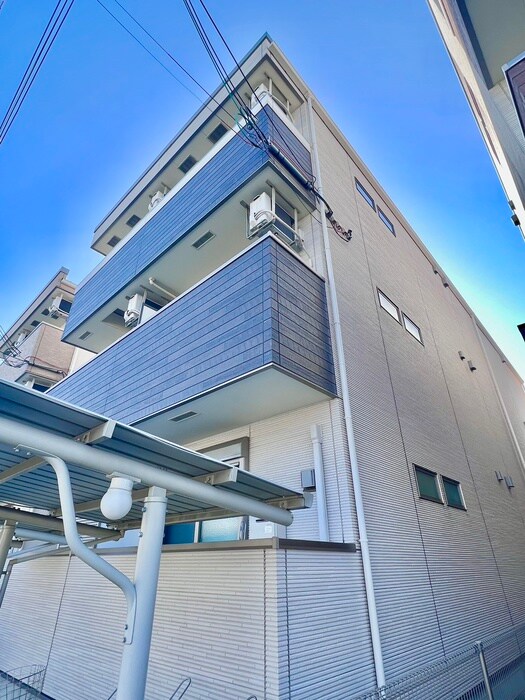 物件外観写真2　(外観写真)