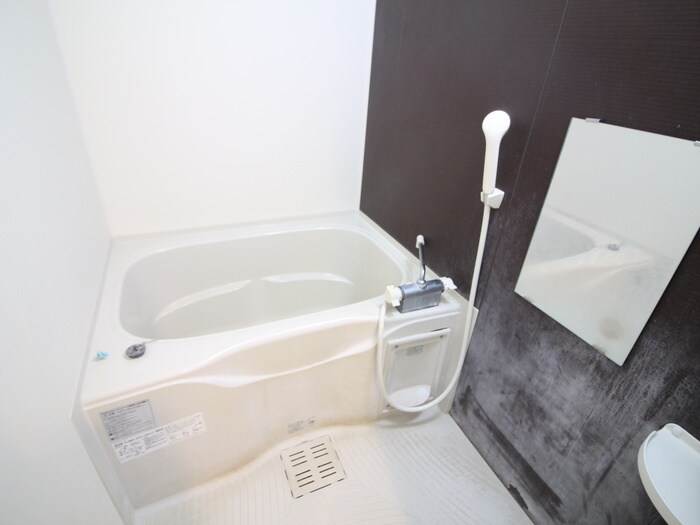 物件内観写真10　(バス／シャワールーム等)