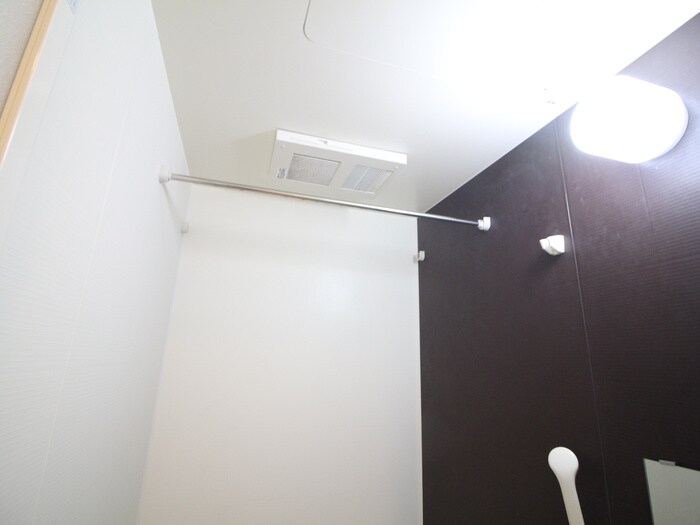 物件内観写真20　(バス／シャワールーム等)