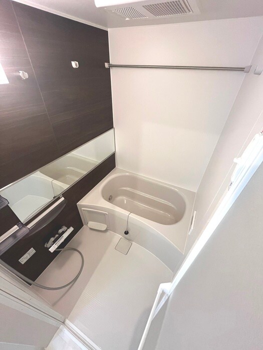 物件内観写真9　(バス／シャワールーム等)