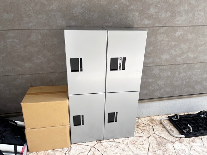 物件外観写真5　(建物設備)