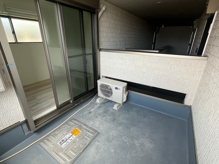 物件内観写真19　(ベランダ・バルコニー)