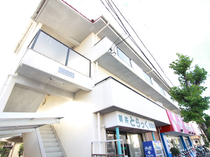 外観写真