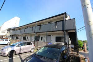 クリアコ－ト外観写真