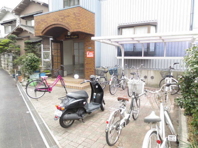 外観写真