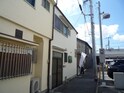 瀧　貸家