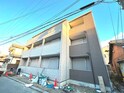 仮)ファインレジデンシア