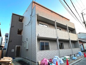 仮)ファインレジデンシア外観写真