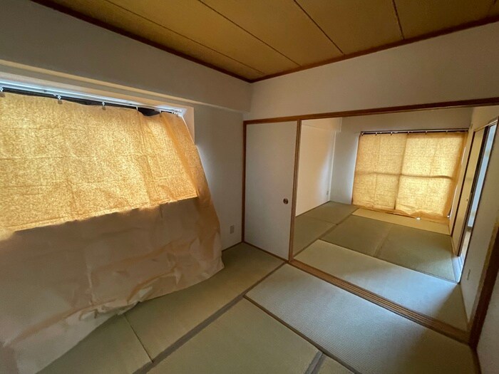 物件内観写真11　(居室)