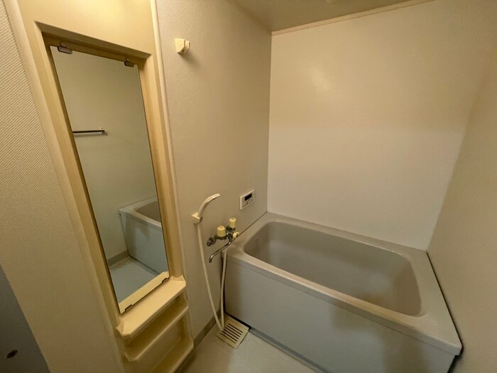 物件内観写真16　(バス／シャワールーム等)