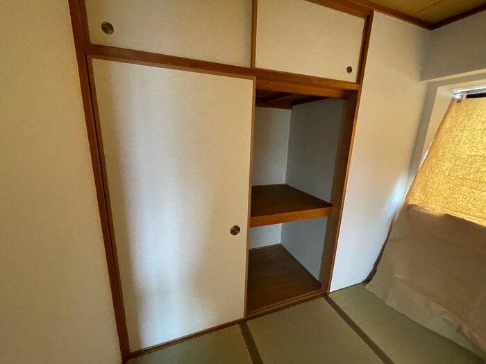 物件内観写真18　(収納)