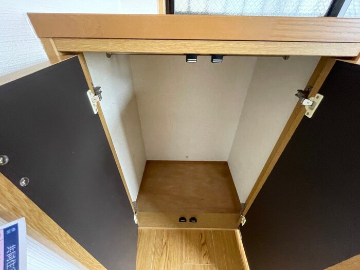物件内観写真19　(収納)