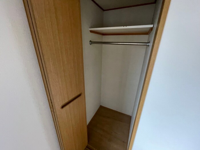 物件内観写真20　(収納)