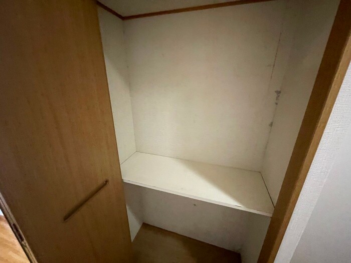 物件内観写真21　(収納)