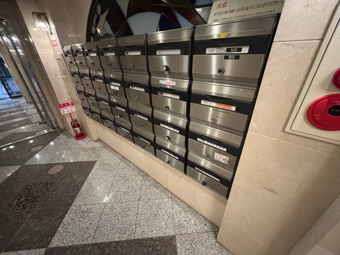 物件外観写真5　(建物設備)