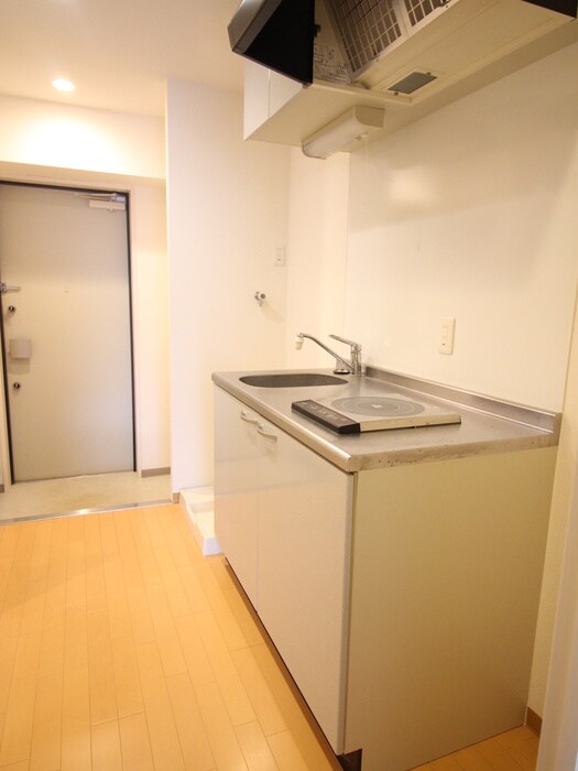 物件内観写真6　(キッチン)