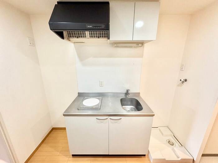 物件内観写真6　(キッチン)