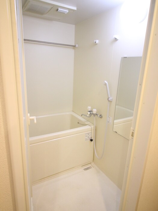 物件内観写真8　(バス／シャワールーム等)