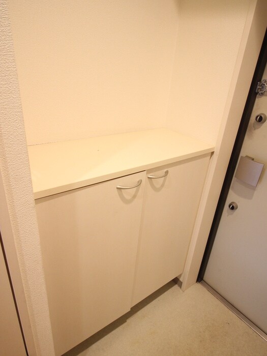 物件内観写真9　(靴箱)