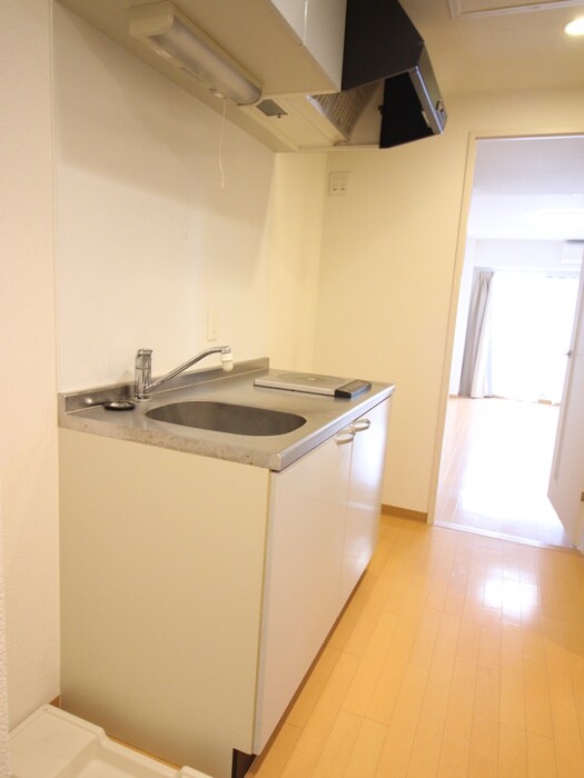 物件内観写真13　(キッチン)