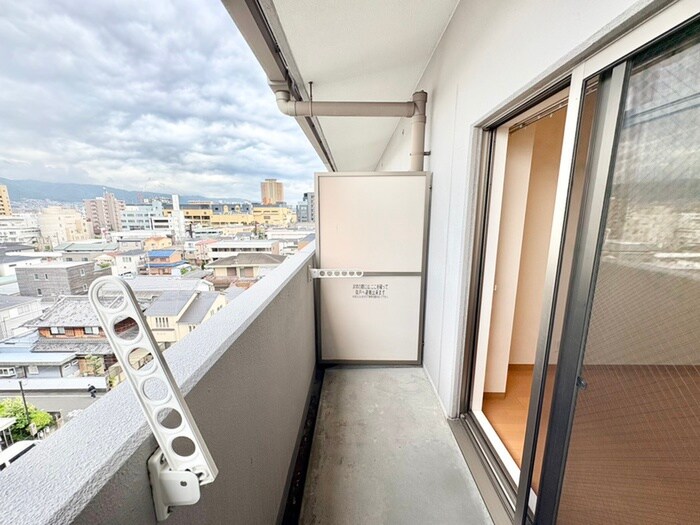 物件内観写真14　(ベランダ・バルコニー)