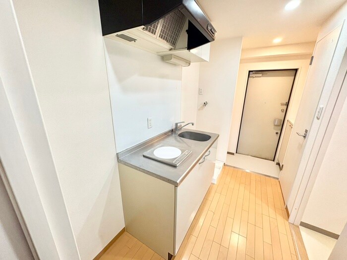 物件内観写真19　(キッチン)