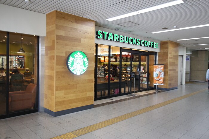 スタバ