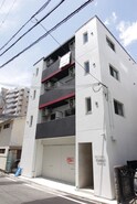 セレナイト今津駅前
